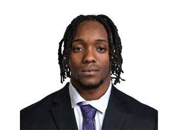 TCU CB Millard Bradford 2